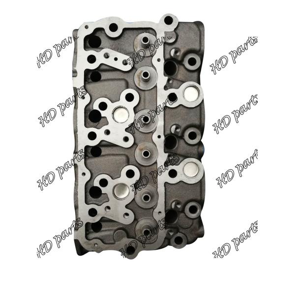 Quality NE6T Engine Cylinder Head 11041-95070 For Nissan wholesale