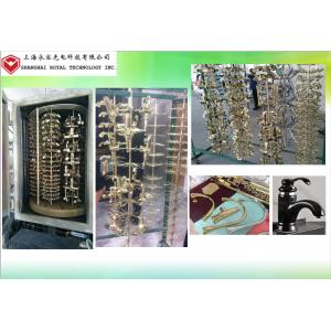 PVD Decorative Coating Machine With Arc Evaporation Sources