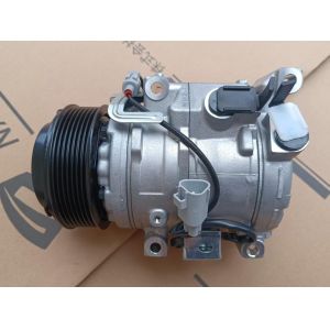 Auto AC Conditioning Compressor For Toyota Land Cruiser Prado 883206A170