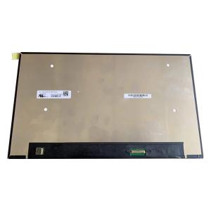 Cheap 13.3 Inch LM133LF9L01 LED LCD Laptop Screen 250 Cd/M2 Antiglare Slim Outline for sale