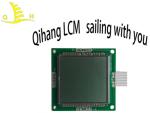HTN SPI Dot Matrix Module HT1621 Monochrome 7 Segment LCD Module