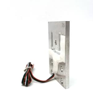 SC135 Full Bridge Parallel Beam Load Cell Sensor 50Kg 150Kg 300kg 600kg for Body