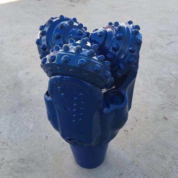 Quality pilot tricone bit, metal seal tricone bit, pilot bit, drilling head, drill head, rock tools wholesale