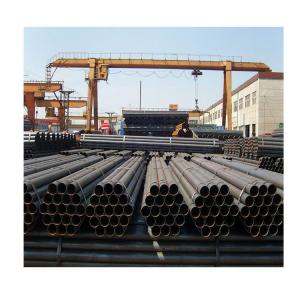 A312 A270 A554 SS Honed Seamless Steel Pipe AISI ASTM