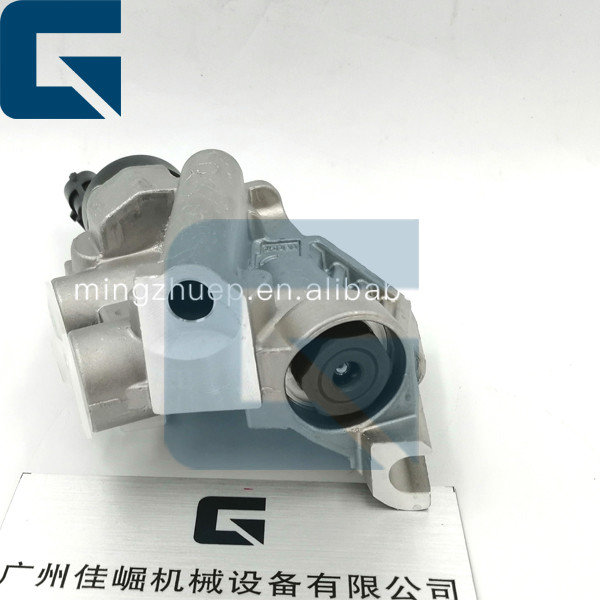 VOE02113830 02113830 F00BC80045 Eacavator EC210 EC240 EC290 Fuel Regulator Control Valve