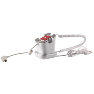 COMER anti-theft alarm displaying system for tablet Security Display Bracket for