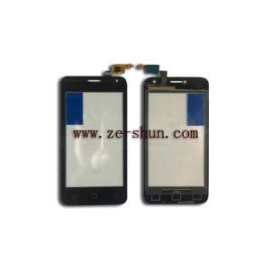 Cheap Black Replacement Touch Screens for Alcatel One Touch Pixi First OT4024D OT4024 for sale