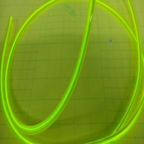 new arrival all-purpose glow bear load stretching resistance el wire with multi