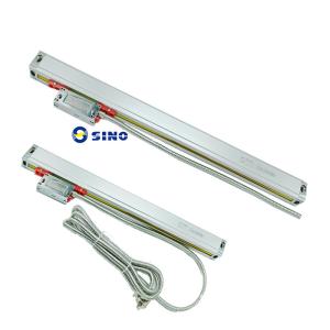 DRO Glass Linear Encoder For Drills And Milling Machines