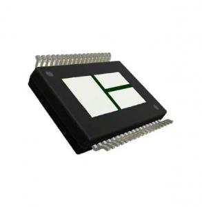 Cheap VNH5180ATR-E Temperature Sensor Chip MOSFET Parallel PWM PowerSSO-36 TP for sale