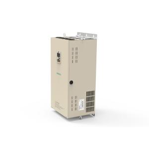 50Hz 60Hz VSD Frequency Inverter , 3 Phase VFD For 100 HP Motor