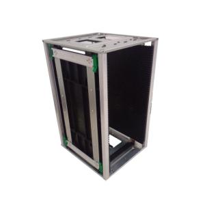 China Printed Circuit Board Racks Overall Side Panel Series For SMT / PCB Assembly on sale