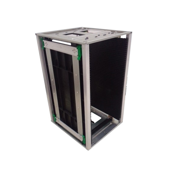 Quality Printed Circuit Board Racks Overall Side Panel Series For SMT / PCB Assembly wholesale
