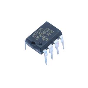 Cheap PIC12F675-I/P Integrated circuit DIP-8 New and Original for sale