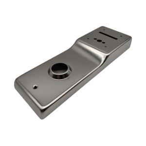 Kitchen Utensils Precision Machined Metal Stamping Components With Smooth