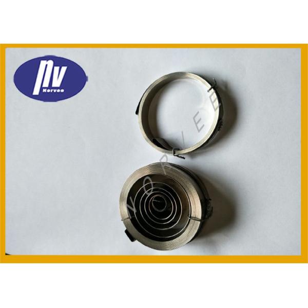 Quality SS302 Heavy Duty Compression Springs , Rear Coil Spring For Retractable Dog Leads wholesale