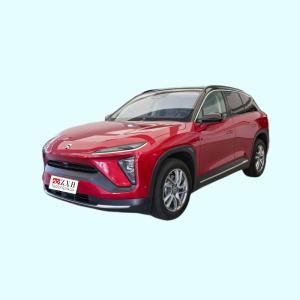 China nio electric In Stock Auto New Energy Car Nio Et5 et7 ec6 es6 ep9 2022 Ev Car High Speed EV Automobile Fast Electr Vehicle on sale