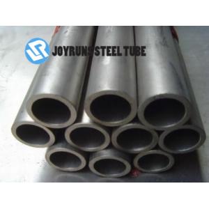 DIN17861 3.7035 Titanium Heat Exchanger Tubes Gr.2 Heat Exchanger Piping