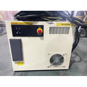 Second Hand 6 Axis FANUC Robot Flexible For Industrial M-10iAe