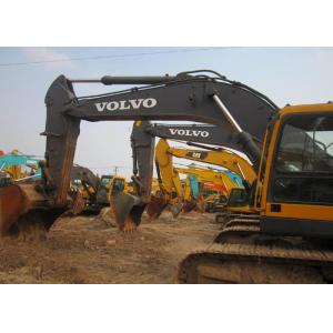2nd Hand Volvo EC360BLC Excavator Construction Equipment 36Ton Heavy Duty
