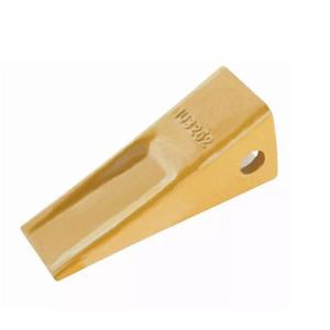 Casting Excavator Sell Jcbamford Bucket Teeth Teeth Bolts Side Cutter with