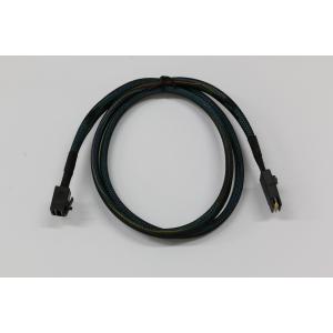 Cheap Internal Mini SAS HD Cable, 3.3FT Mini SAS SFF-8643 to Mini SAS 36Pin SFF-8087 Cable, Mini SAS 36Pin to SFF-8643 Cable for sale