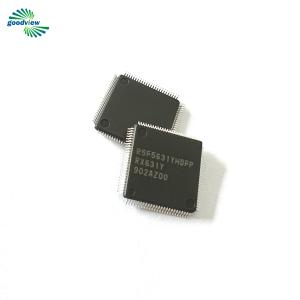 4.5V 5.5V MC56F8367MPYE QFP-160 Integrated Chips For Electronic Components