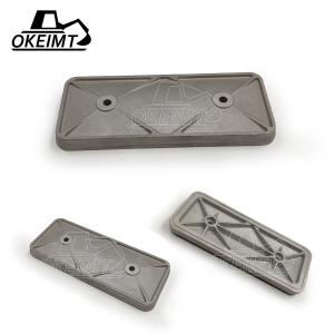 China 6BG1 6BD1 Push Rod Cover EX200-3 EX200-2 EX200-5 EX200-6 Excavator on sale