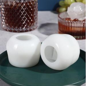 3D Rose Flower Plastic Molds for Making Ice Mold Maker Sustainable and Eco