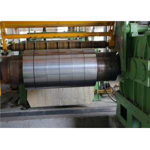 Advanced Produced Cold Rolled Stainless Steel Coil For Harsh Corrosive