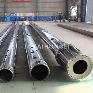 Cheap Imt Full Interlocking 2500mm Drilling Rig Kelly Bar 60m for sale