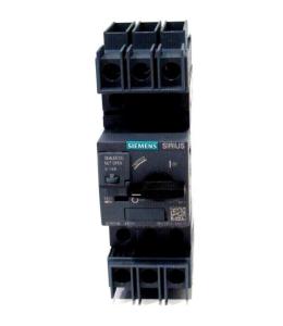 Cheap 3RV28111GD10 PLC Programmable Logic Controller Electrical Systems And Control for sale