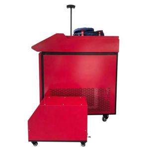 Handheld Fiber Laser Welding Machine 1000W 1500W 2000W 3000W for CNC Cutting