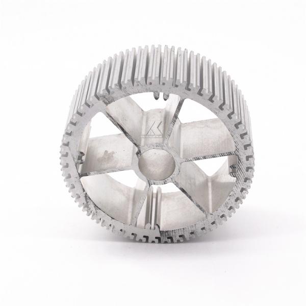 New Product Made In China High Quality Customized Aluminum Heatsink