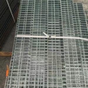 Modular Steel Grating System: Easy to Expand and Adapt to Changing Needs