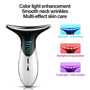 Custom Logo Anti Aging Facial Devices Wrinkle Elimination