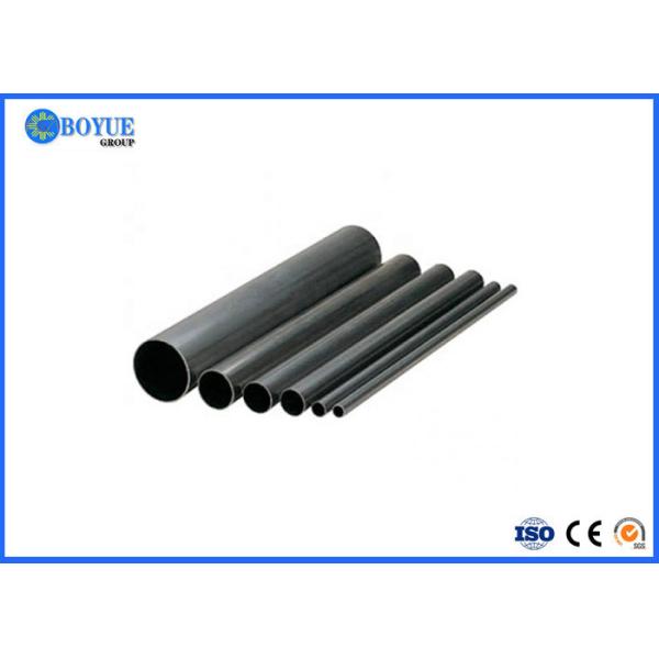Quality ASTM StandardA335 Seamless Steel Pipe Steel Alloy Pipe P1 P2 P5 P9 P11 Type OD1/2'-48' wholesale
