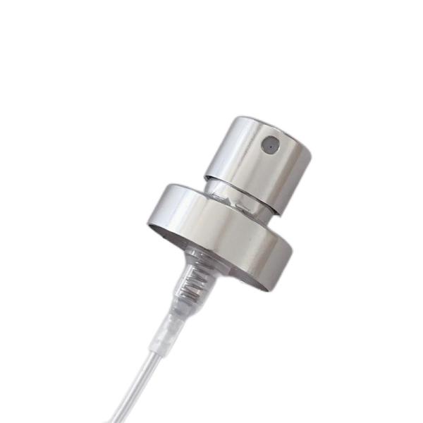 Quality Durable Using Perfume Bottle Crimp Pump Fine Mist Sprayer wholesale