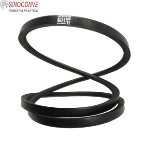 Most Popular Discount Promotion Spot Standard Transmission V Belt with Top