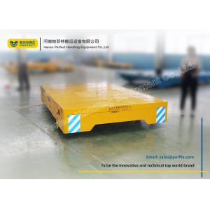 5t automated industrial using motorized trackless transport cart
