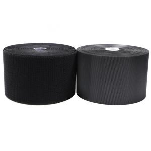 Non Pilling High Strength Velcro Fastener Tape with 10,000+ Durability and -40℃~