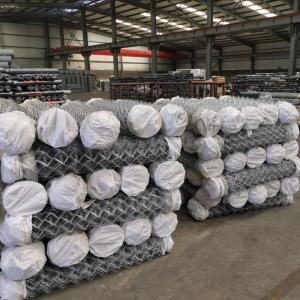 Professional Manufacture Promotion Price 5Ft 6Ft 2M 3M Galvanized Chain Link