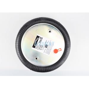 Air Helper Springs Gas Hole 1/4NPTF Screw Tooth M10 Screw Center Distance 157.5 Mm