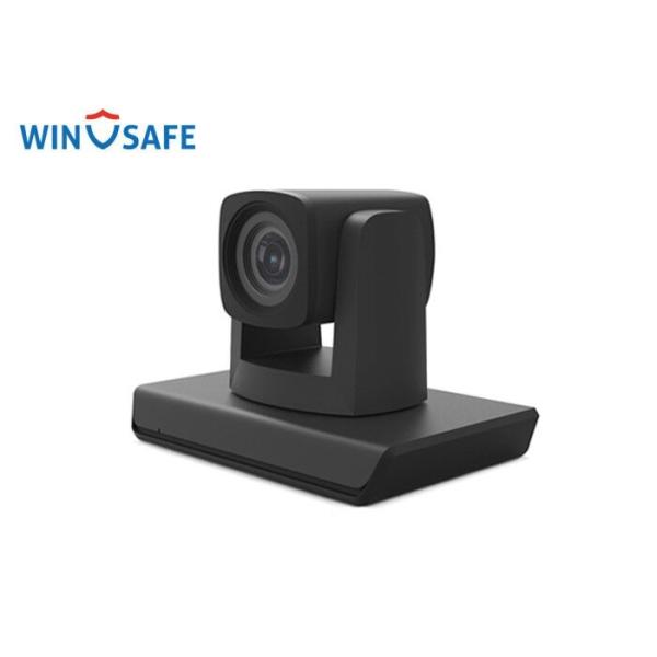 Quality Black Cost Effective 1080P HDMI & USB  Video Conferencing Camera For Huddle Room wholesale