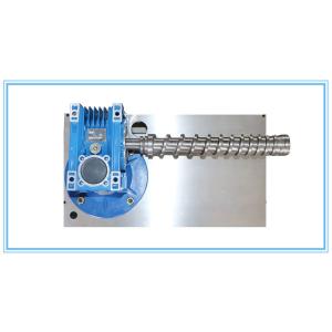 China 15kg/Hr 2250W Groundnut Oil Press Machine Frying Setting 40kg on sale