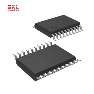 China STM8AF6223PCX MCU Microcontroller Unit High Performance Embedded Processor on sale