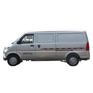 Wuling EV50 Pure Electric Wuling EV Van 90Km/H 5 Door 2 Seater