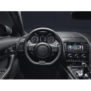 JAGUAR Multimedia Video Interface Screen Mirroring Option Up Version IOS 13