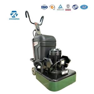 Customizable 50Hz Concrete Floor Grinders 380volt Concrete Floor Sander