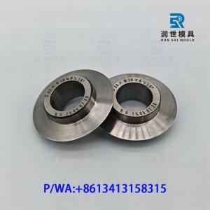 China Hairpin Bender Blade OD25×ID10×8×16 for Copper Tube Processing on sale